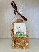 Charger l&#39;image dans la galerie, NOUGATINE Amandes-Noisettes